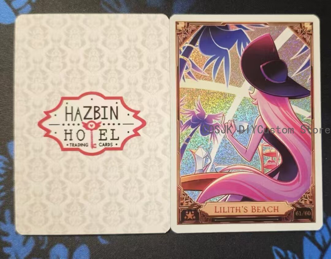 Colección de Tarjetas Flash de - Anime Cosplay Event reseña y precio