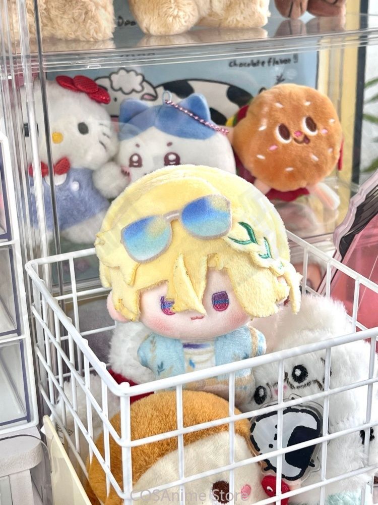 Honkai: Star Rail Aventurine:  - Anime Doll Cosplay reseña y precio