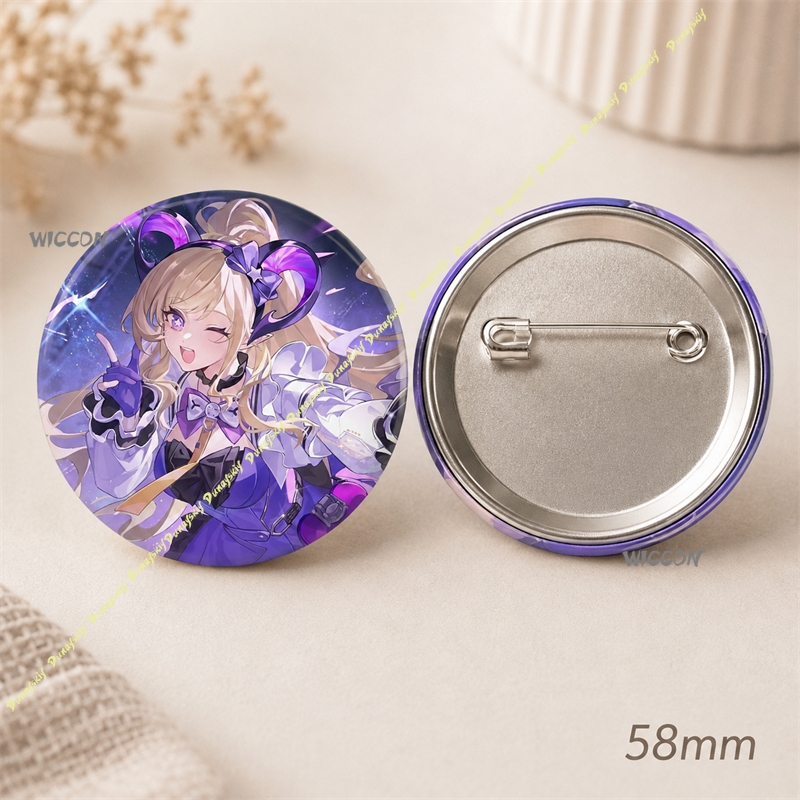 Llavero de algodón suave de 8  - Anime Doll Cosplay reseña y precio