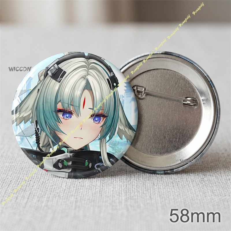 Llavero de algodón suave de 8  - Anime Doll Cosplay reseña y precio