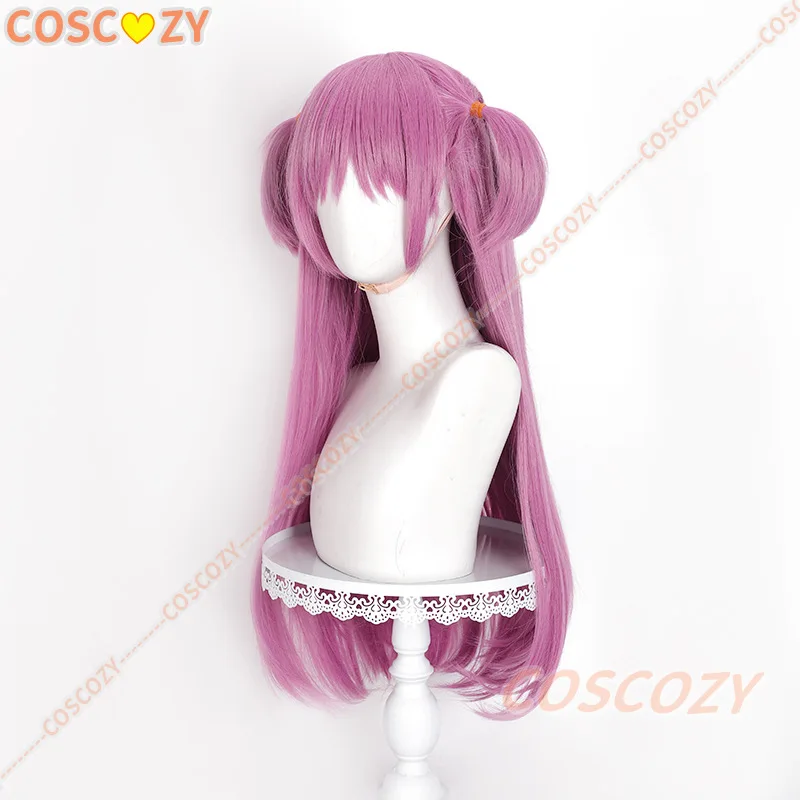 CosplayAnime-Peluca de Cosplay - Anime Cosplay Long Hair reseña y precio
