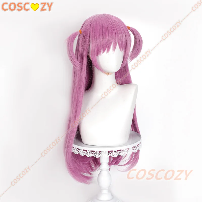 CosplayAnime-Peluca de Cosplay - Anime Cosplay Long Hair reseña y precio