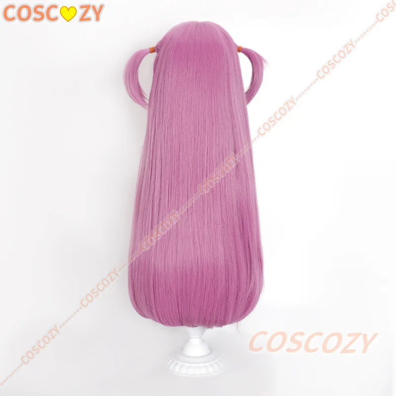 CosplayAnime-Peluca de Cosplay - Anime Cosplay Long Hair reseña y precio