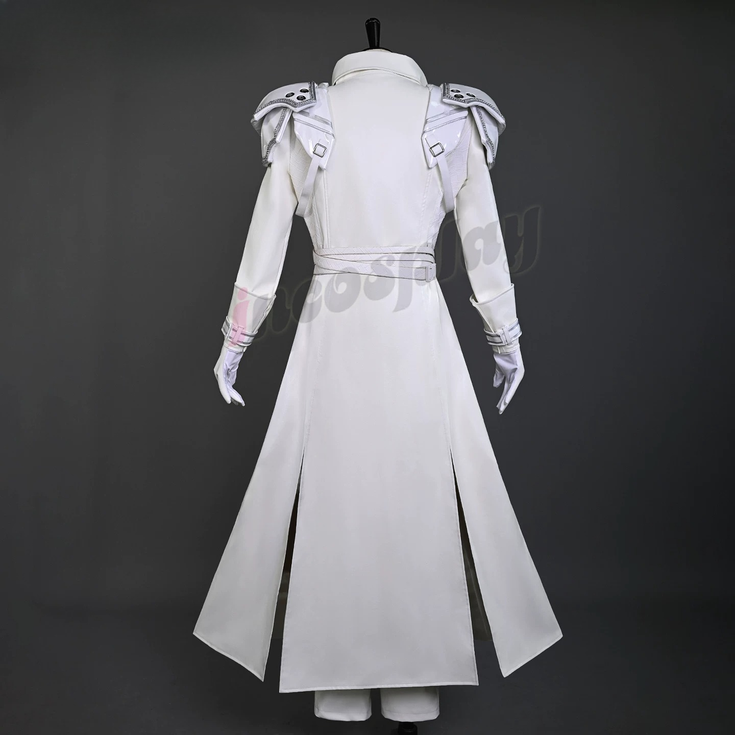 Sephiroth Pure Angle Fantasy - - Anime Cosplay To Buy reseña y precio