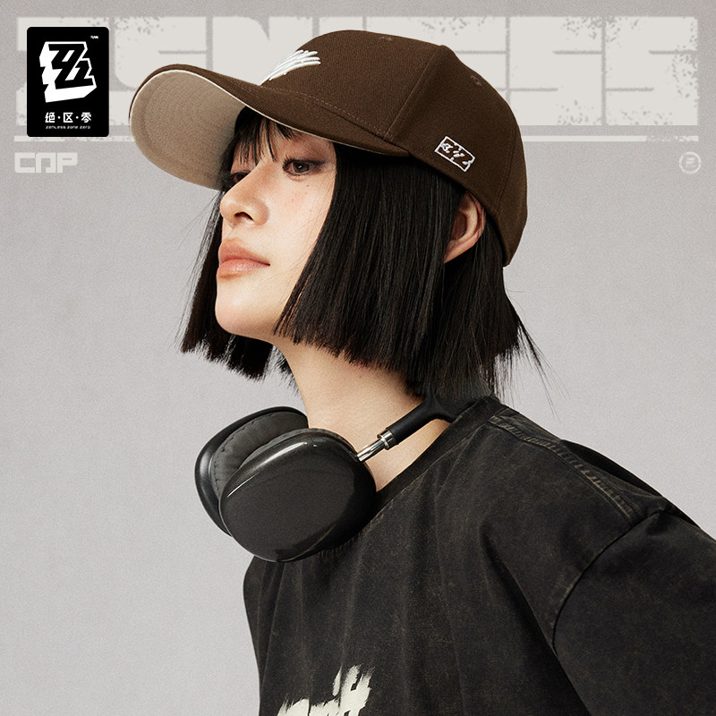 Gorra de Béisbol Bordada de la - Anime Cosplay Characters reseña y precio