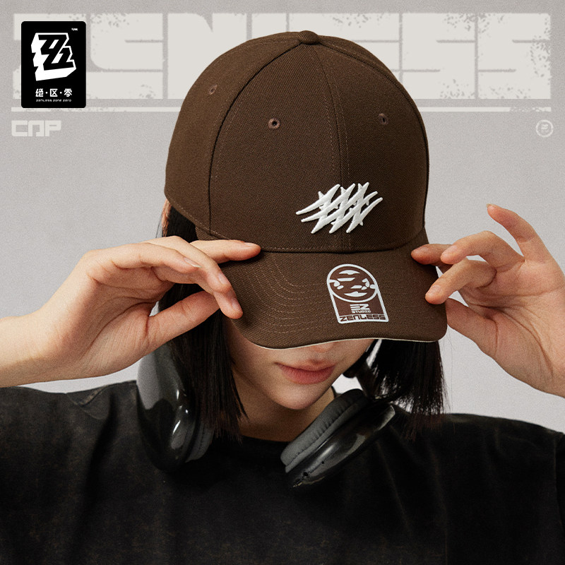 Gorra de Béisbol Bordada de la - Anime Cosplay Characters reseña y precio