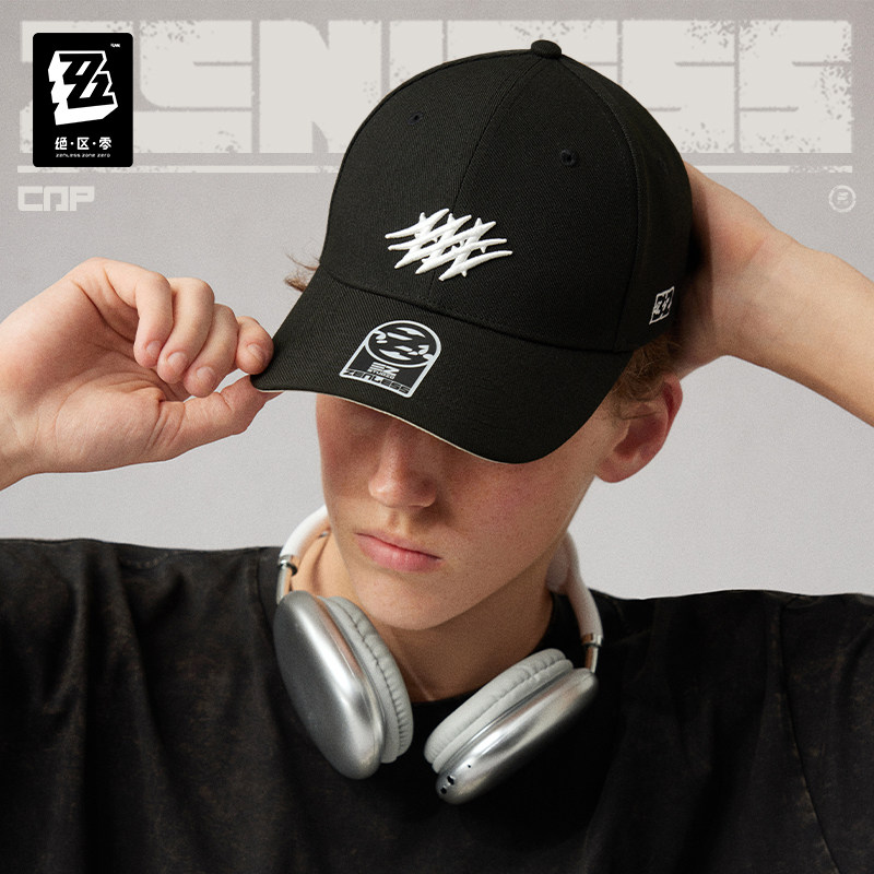 Gorra de Béisbol Bordada de la - Anime Cosplay Characters reseña y precio
