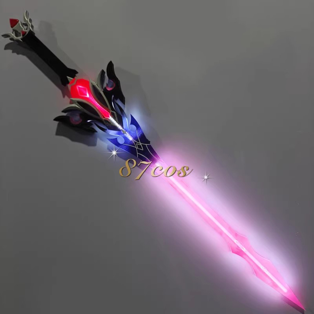 Espada Durin de 115 cm de Gens - Anime Cosplay Sword reseña y precio