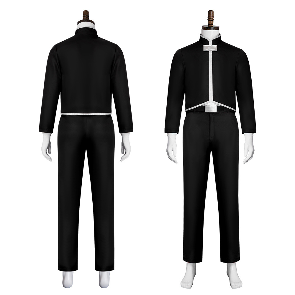 Disfraz de Cosplay de Anime Co - Fullmetal Alchemist Coat reseña y precio