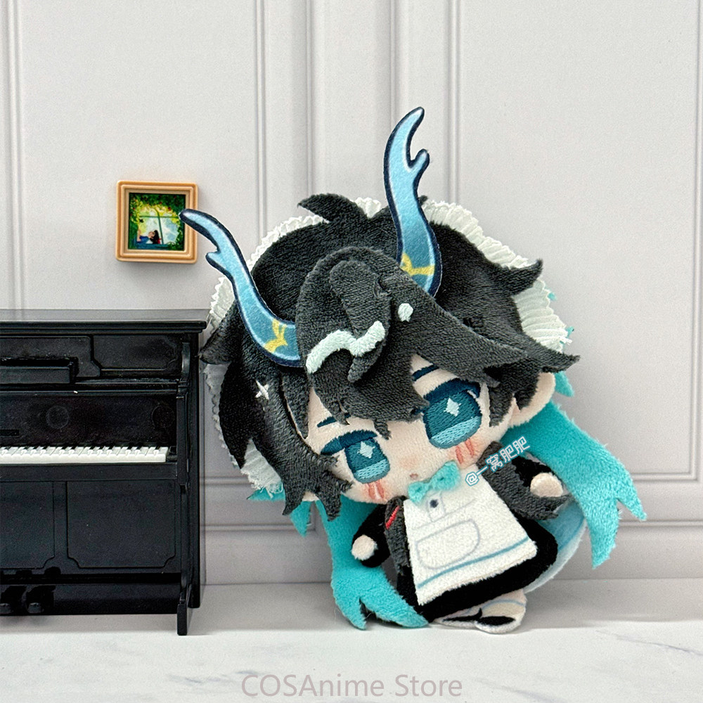 Figura de dibujos animados de  - Anime Doll Cosplay reseña y precio