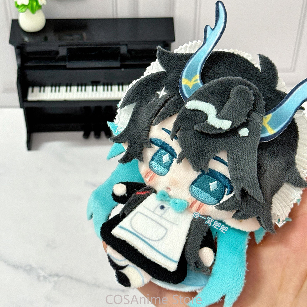Figura de dibujos animados de  - Anime Doll Cosplay reseña y precio