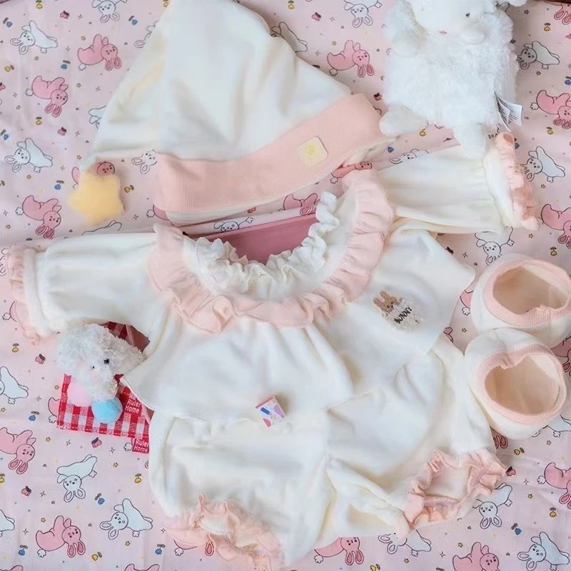 Ropa para muñeca Shulei de 40c - Anime Doll Cosplay reseña y precio