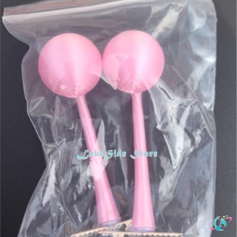 Disfraz de Halloween para Adul - Cosplay Anime Pink Hair reseña y precio