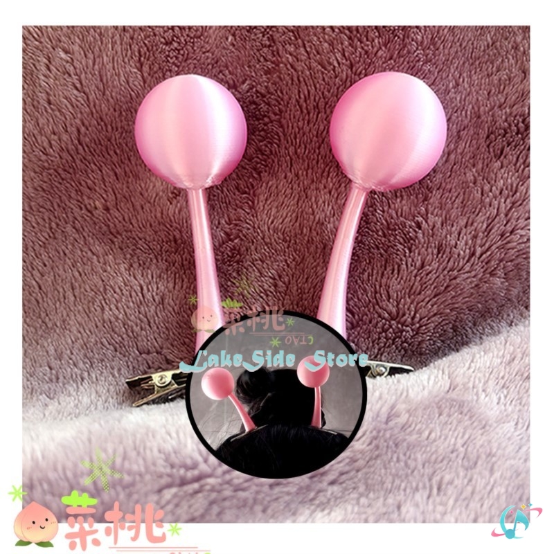 Disfraz de Halloween para Adul - Cosplay Anime Pink Hair reseña y precio