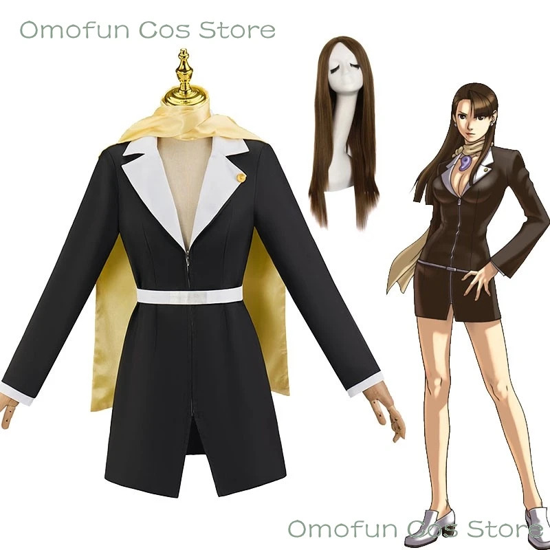 Juego de disfraz de Cosplay de - Anime And Cosplay Expo 2025 reseña y precio