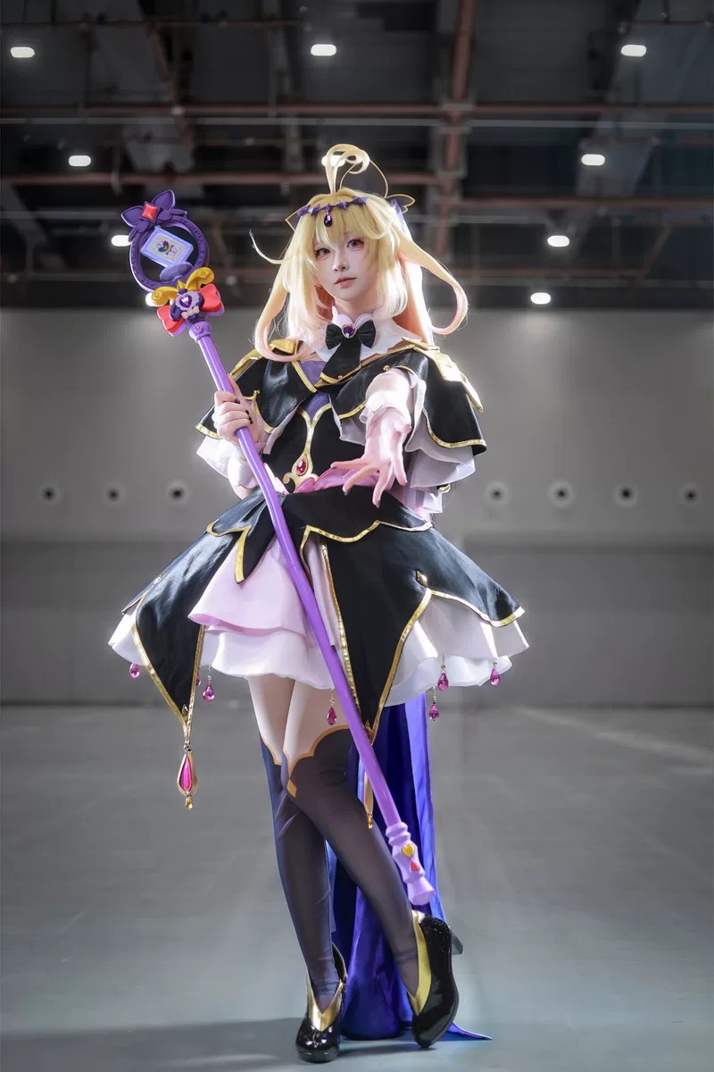 Detective Estelar Precure! Dis - Anime Cosplay Outfits For Women reseña y precio