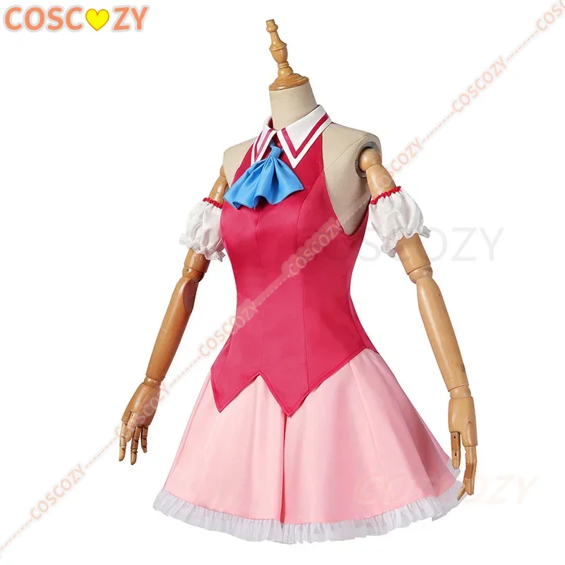 Recién llegado, disfraz de Cos - Anime Cosplay Ai reseña y precio