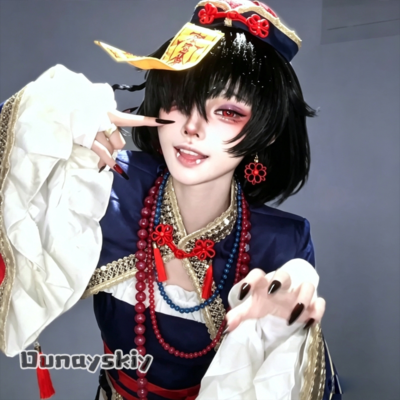 Ikesaki Misa Shonen Serie Shin - Anime Zombie Cosplay reseña y precio