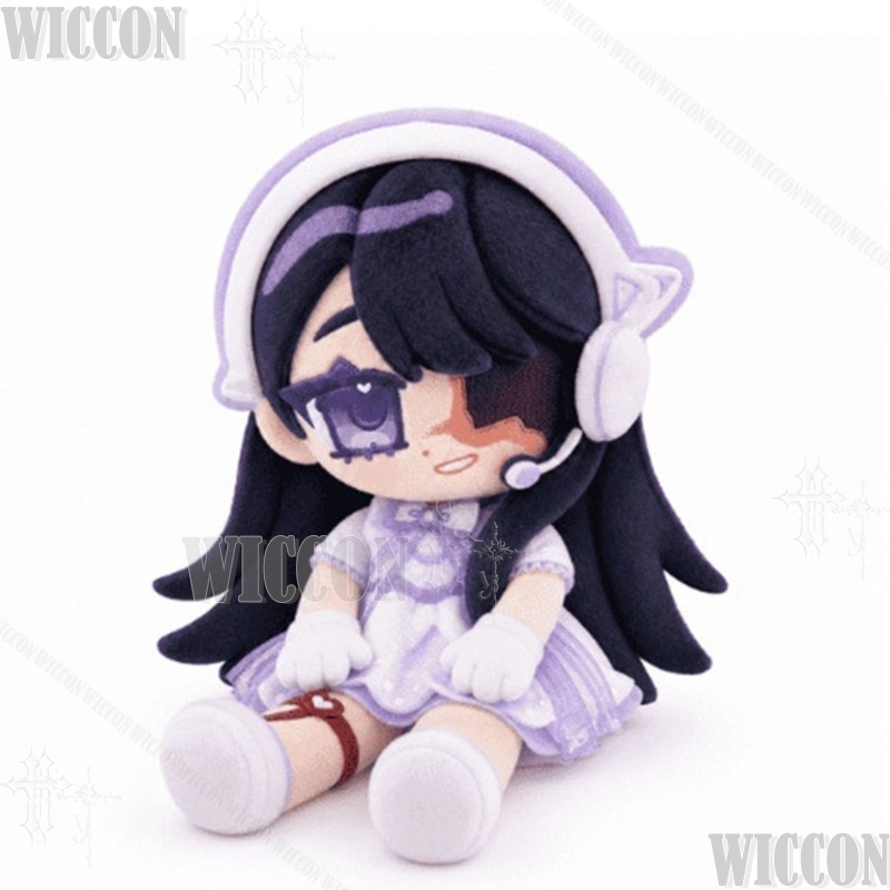 Mizi Muñeco de Peluche Zombie  - Anime Zombie Cosplay reseña y precio