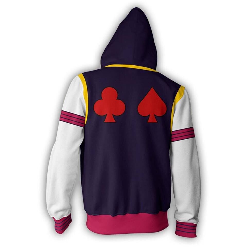 Sudadera con capucha de Anime  - Fullmetal Alchemist Coat reseña y precio