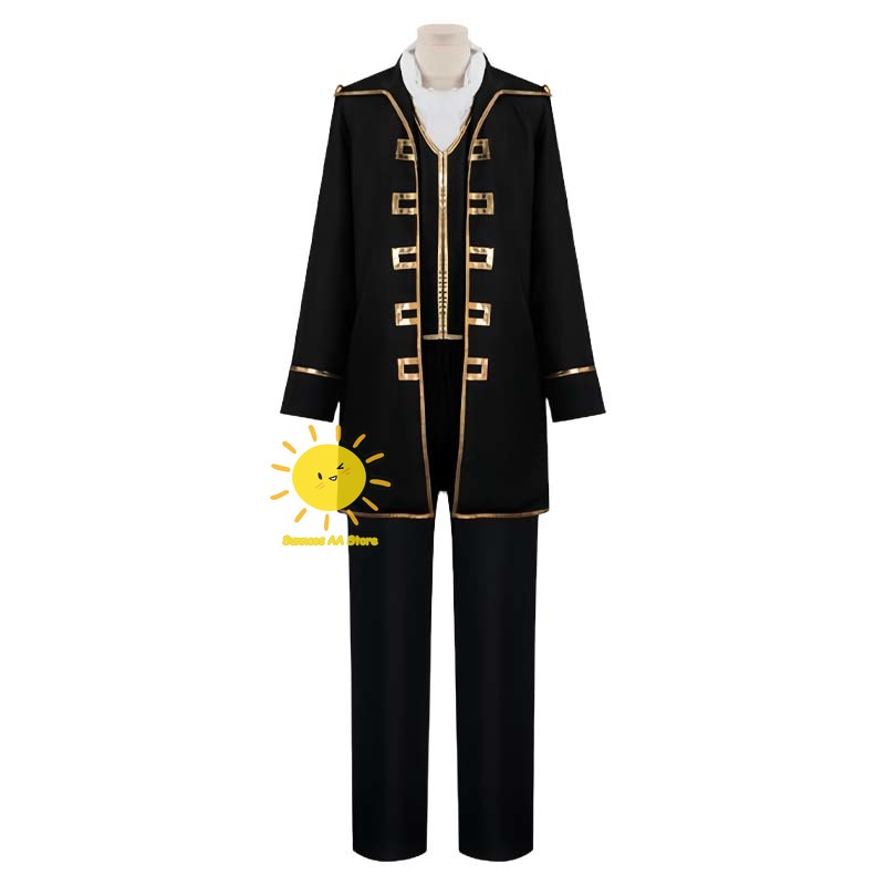 Anime Okita Sougo Hijikata Tou - Anime Cosplay To Buy reseña y precio