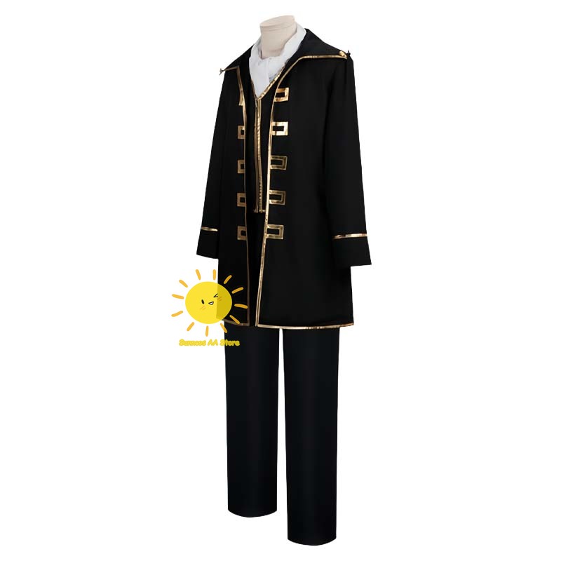 Anime Okita Sougo Hijikata Tou - Anime Cosplay To Buy reseña y precio