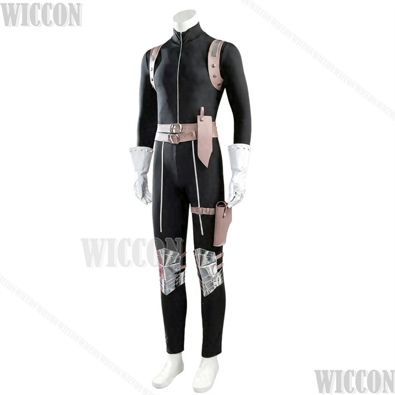 Disfraz de Cosplay de Stanley  - Anime Cosplay To Buy reseña y precio