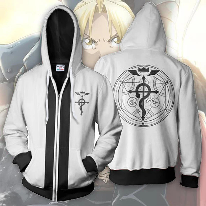 2025 aaa Fullmetal Alchemist E - Fullmetal Alchemist Coat reseña y precio