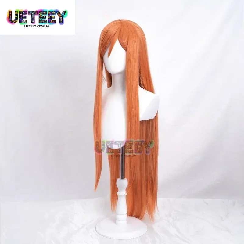 UETEEY COS Anime Bleach Inoue  - Anime Cosplay Long Hair reseña y precio