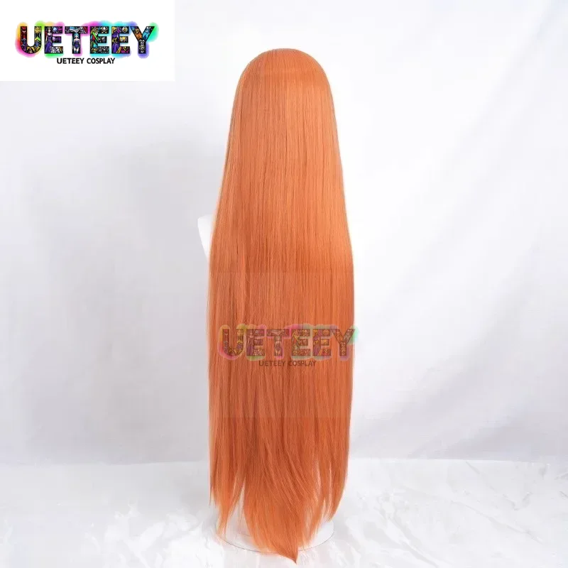 UETEEY COS Anime Bleach Inoue  - Anime Cosplay Long Hair reseña y precio