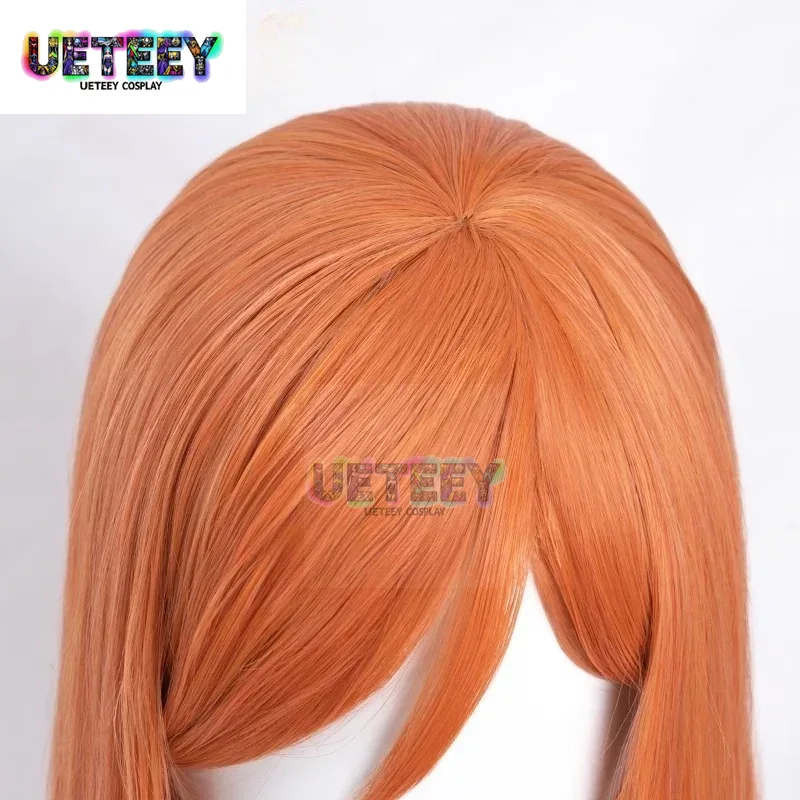 UETEEY COS Anime Bleach Inoue  - Anime Cosplay Long Hair reseña y precio