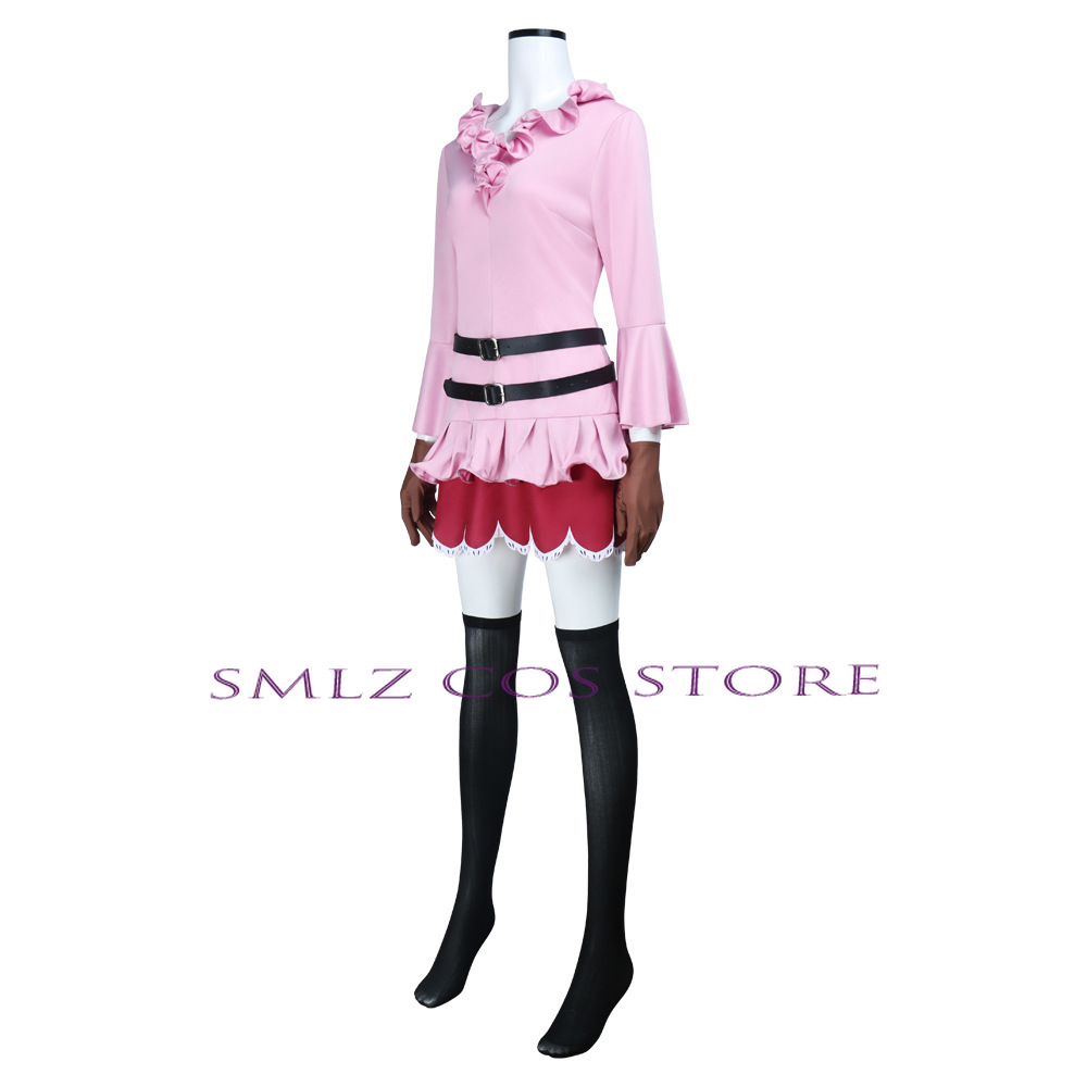 Disfraz de Koala de Anime para - Anime Cosplay Outfits For Women reseña y precio