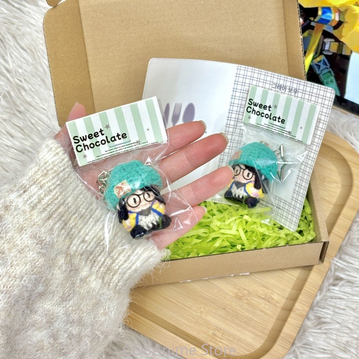 VALORANT Killjoy - Mini Peluch - Anime Cosplay Event reseña y precio
