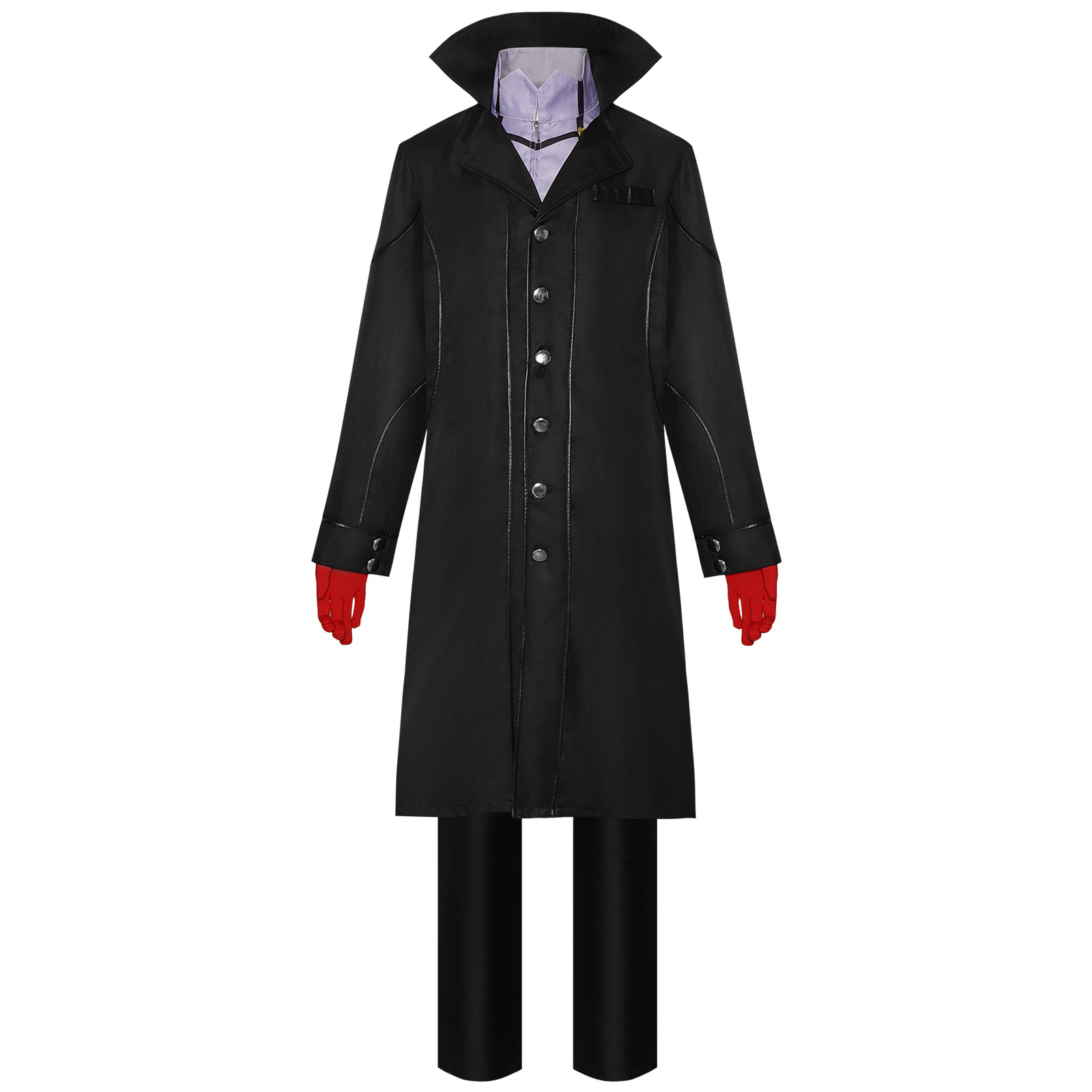 Disfraz de Cosplay de Joker Re - Anime Cosplay Characters reseña y precio