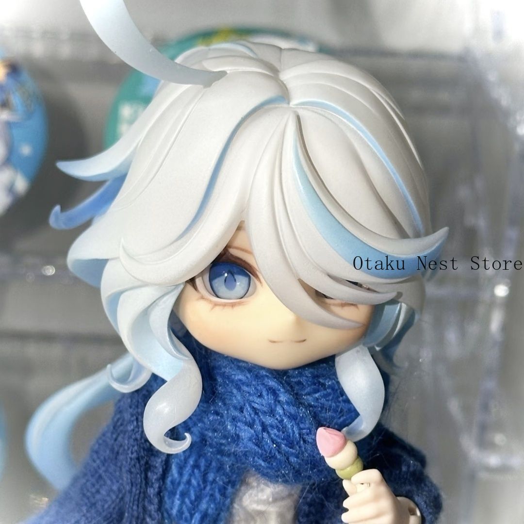 Accesorios de Muñeca Anime Gen - Anime Doll Cosplay reseña y precio