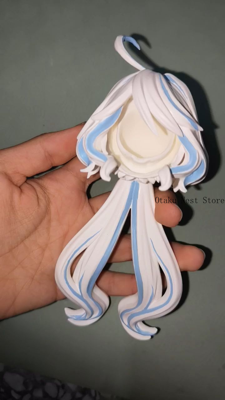 Accesorios de Muñeca Anime Gen - Anime Doll Cosplay reseña y precio