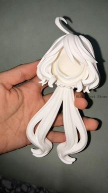 Accesorios de Muñeca Anime Gen - Anime Doll Cosplay reseña y precio