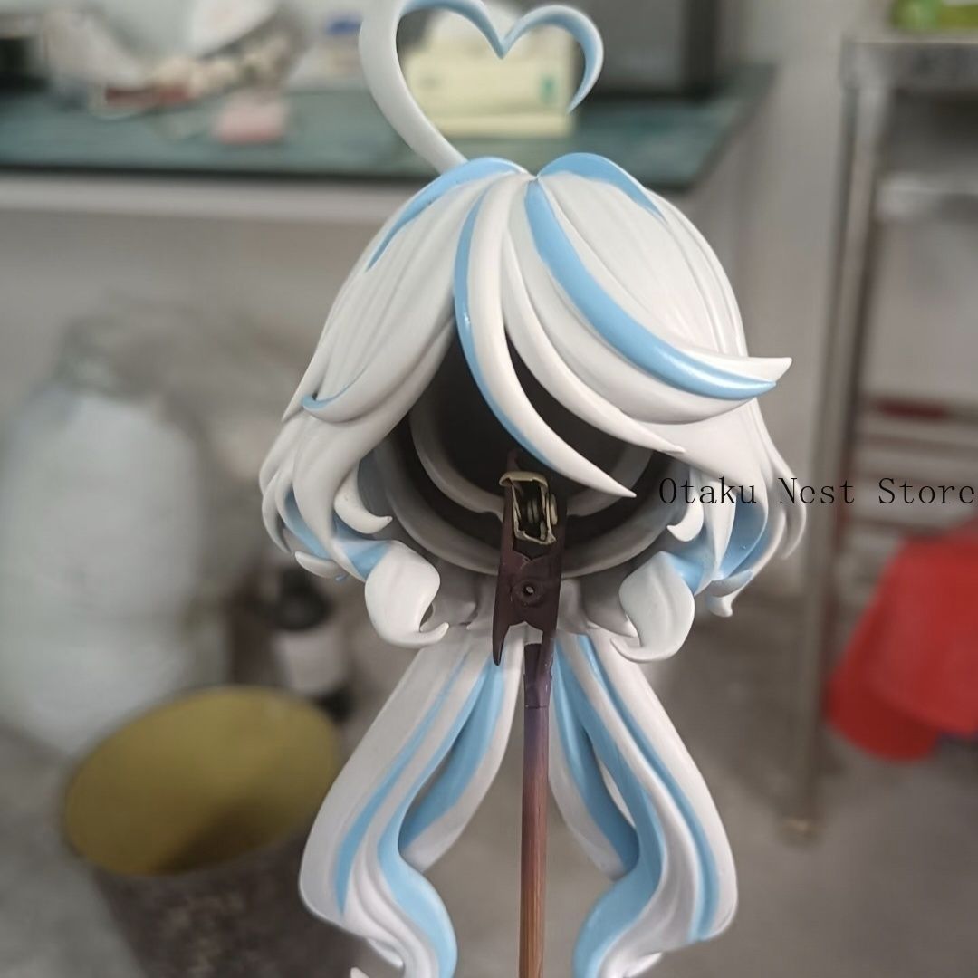 Accesorios de Muñeca Anime Gen - Anime Doll Cosplay reseña y precio