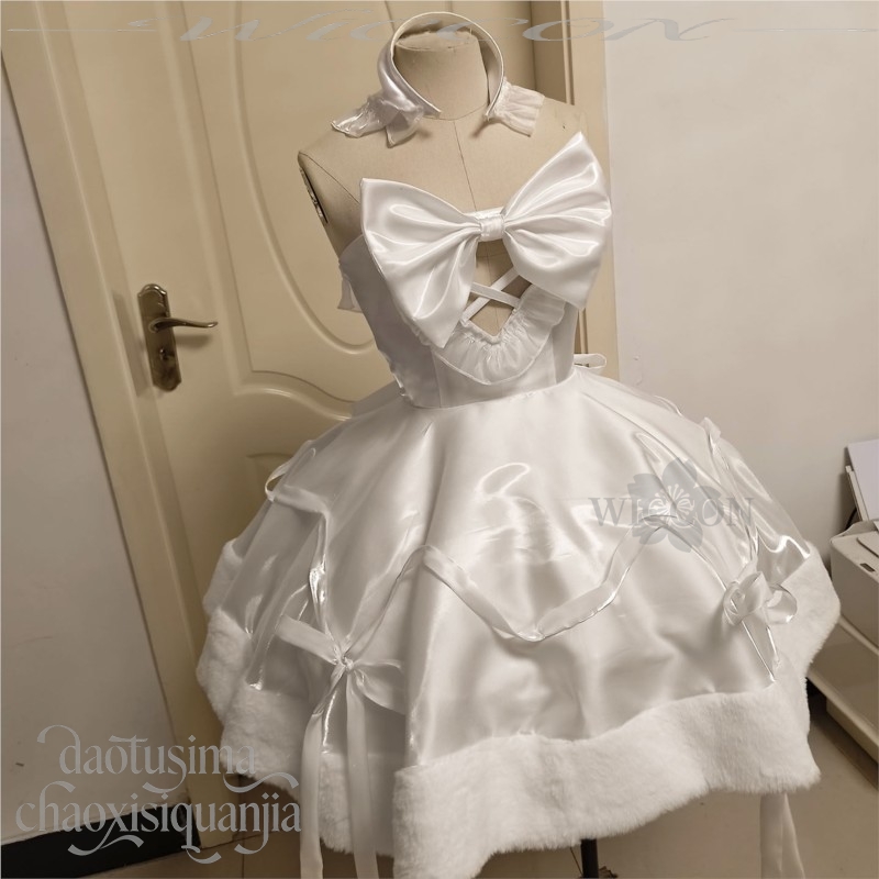 Disfraz de Cosplay de Jirai Ke - Anime Zombie Cosplay reseña y precio