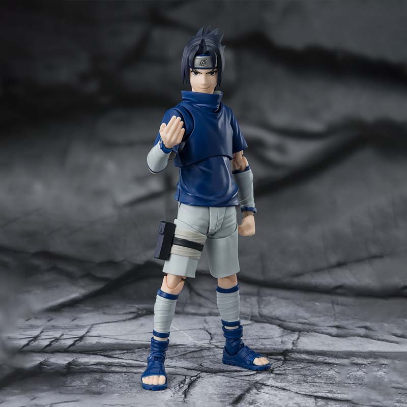 Figuras de Acción Articuladas  - Bandai Tamashii Nations S.H.Figuarts reseña y precio